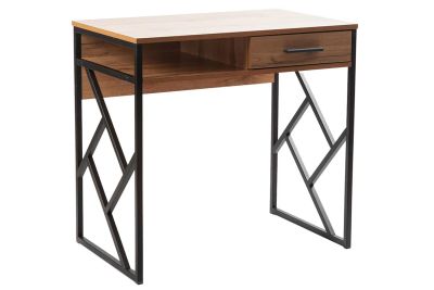 Лот: 24428201. Фото: 1. Письменный стол Hoff Frame new. Компьютерные и письменные столы