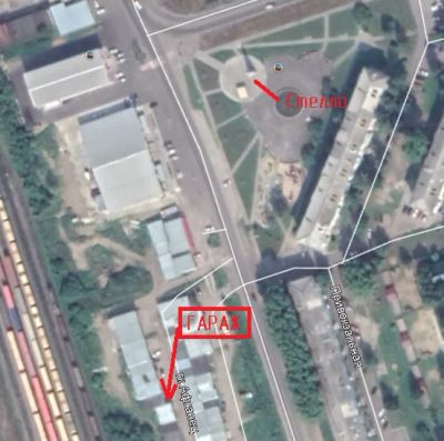 Лот: 17465529. Фото: 1. Гараж большой в Лесосибирске. Гаражи, парковочные места