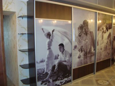 Лот: 5908662. Фото: 1. Купе 28. Шкафы, шкафы-купе