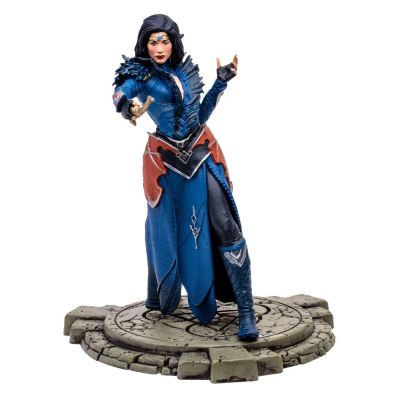 Лот: 24524002. Фото: 1. Фигурка McFarlane Toys Diablo... Другое (сувениры, подарки)