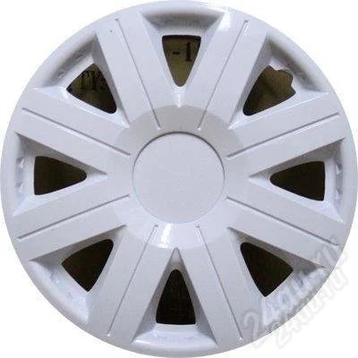 Лот: 840181. Фото: 1. продам колпаки на 13 "космос... Колпаки