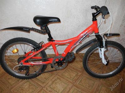 Лот: 2738175. Фото: 1. Велосипед COMANCHE 265. Велосипеды