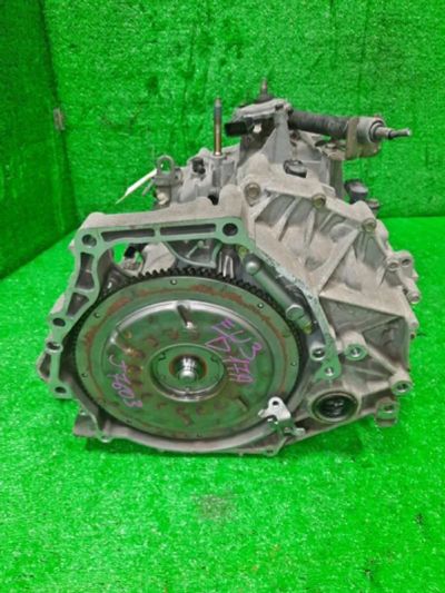 Лот: 19380934. Фото: 1. Акпп Honda Civic EU3 D17A 2 003... Трансмиссия