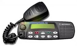 Лот: 4928423. Фото: 1. Радиостанция Motorola GM360. Новая... Рации, радиостанции