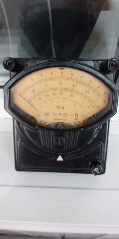 Лот: 19216916. Фото: 1. Прибор типа ТЛ 4. Другое (строительство и ремонт)