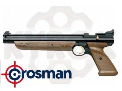 Лот: 3556699. Фото: 1. Crosman 1377. Пневматическое оружие