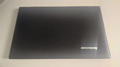 Лот: 17840206. Фото: 1. Ноутбук Lenovo i3, geforce GT... Ноутбуки