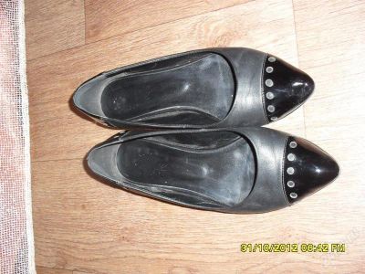 Лот: 2227847. Фото: 1. туфли. Туфли