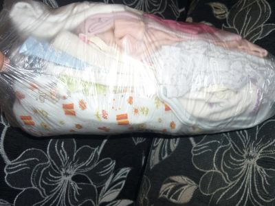 Лот: 3753711. Фото: 1. ОТДАМ вещи для дома детские до... Одежда для дома