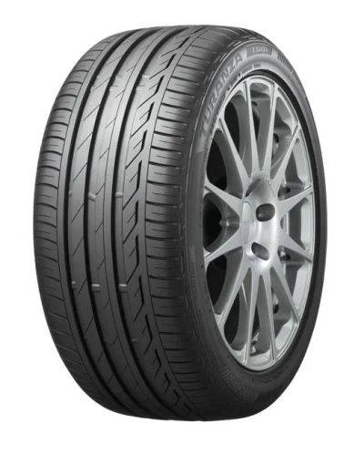 Лот: 20265728. Фото: 1. Шина Bridgestone Turanza T001... Шины