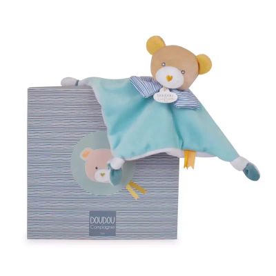 Лот: 23719895. Фото: 1. Doudou et Compagnie Комфортер... Лекарства