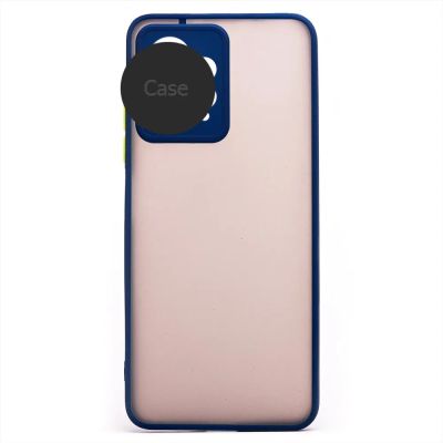 Лот: 21779092. Фото: 1. Чехол Realme C67 5G (RMX3782... Чехлы, бамперы