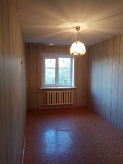 Лот: 11876291. Фото: 1. Квартира 3х комнатная. Квартиры, студии