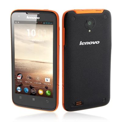 Лот: 4368140. Фото: 1. Lenovo. s750. Смартфоны