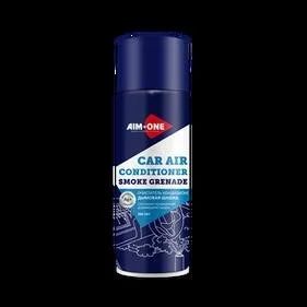 Лот: 11326080. Фото: 1. Дымовая шашка Car Air Conditioner... Средства по уходу