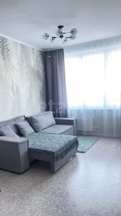 Лот: 25606772. Фото: 1. 2-комн. квартира , Красноярск... Квартиры, студии