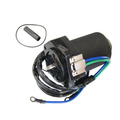 Лот: 21366112. Фото: 1. Мотор гидроподъемника Yamaha F75-F100... Запчасти для лодок, катеров, лодочных моторов