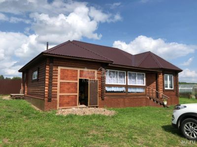 Лот: 18438892. Фото: 1. Продается дом 100 кв.м. 16 сот... Дома
