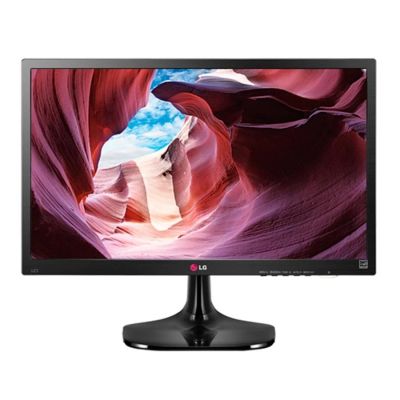 Лот: 4654095. Фото: 1. Монитор 23" LG 23M45D-B 1920x1080... ЖК-мониторы