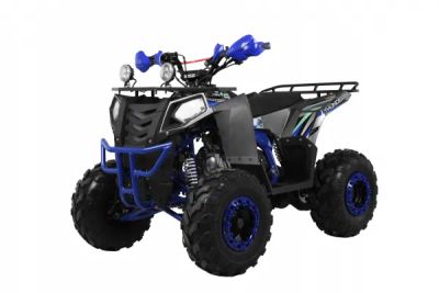 Лот: 20623100. Фото: 1. Квадроцикл WELS Thunder EVO X... Снегоходы, квадроциклы