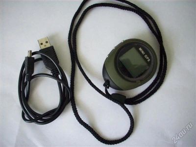 Лот: 1951819. Фото: 1. GPS Mini. GPS-навигаторы