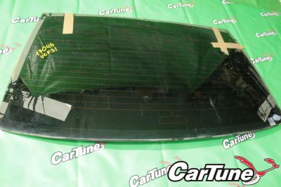 Лот: 10604979. Фото: 1. стекло заднее R- toyota celsior... Кузов