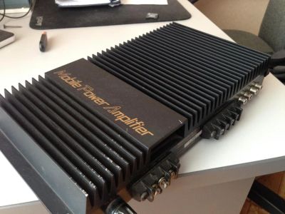 Лот: 4546562. Фото: 1. Nakamichi PA-300II отличный Японский... Усилители