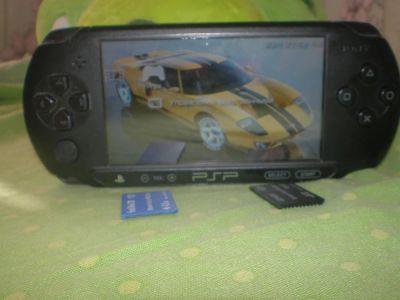 Лот: 2999965. Фото: 1. консоль psp E1008. Электронные