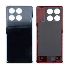 Лот: 25805096. Фото: 1. Задняя крышка для Xiaomi Poco... Корпуса, клавиатуры, кнопки
