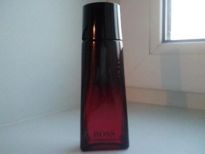 Лот: 5998724. Фото: 1. Boss Intense Hugo Boss, 30 мл. Женская парфюмерия