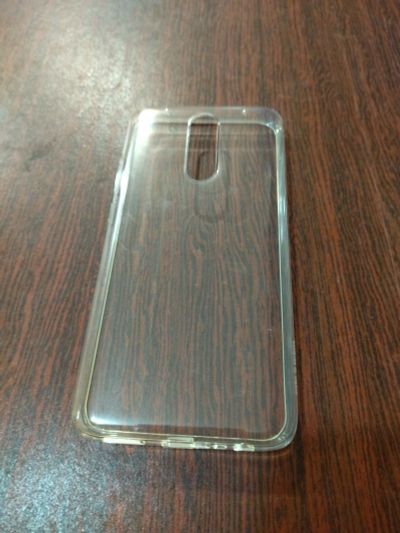 Лот: 18396480. Фото: 1. Чехол для Redmi 8. Чехлы, бамперы
