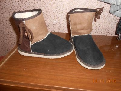 Лот: 6411942. Фото: 1. угги. Угги, унты, валенки