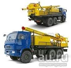 Лот: 13010850. Фото: 1. куплю буровую урб 2а2, 2а3, урб... Грузовики, автобусы, спецтехника