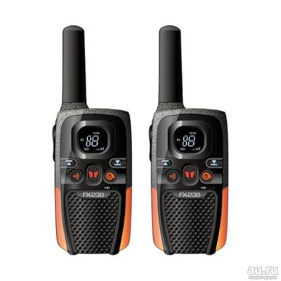 Лот: 13558758. Фото: 1. Voxtel MR500 рации. Рации, радиостанции