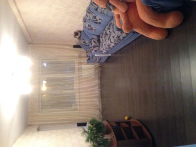 Лот: 2880640. Фото: 1. Сдам 3-х комнатную квартиру. Квартиры, студии