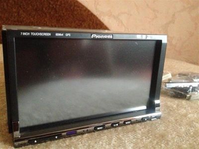 Лот: 2823676. Фото: 1. Pioneer. Автомагнитолы