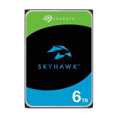Лот: 24946773. Фото: 1. Жесткий диск HDD 6,0Tb Seagate... Жёсткие диски (HDD)