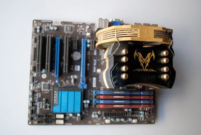 Лот: 18859250. Фото: 1. i7 2600K+GTX 1060+материнская... Процессоры
