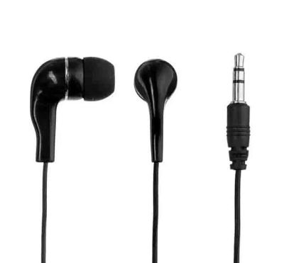 Лот: 24850503. Фото: 1. Наушники вакуумные Energy Sound... Другое (автозвук)