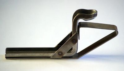 Лот: 21368918. Фото: 1. Крепление капота Kawasaki SX-R800... Запчасти для лодок, катеров, лодочных моторов
