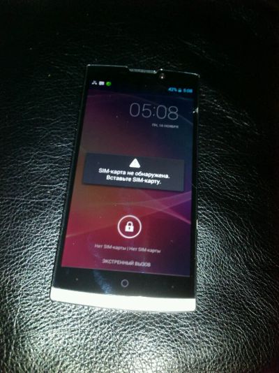 Лот: 6454513. Фото: 1. highscreen boost 2 se. Смартфоны