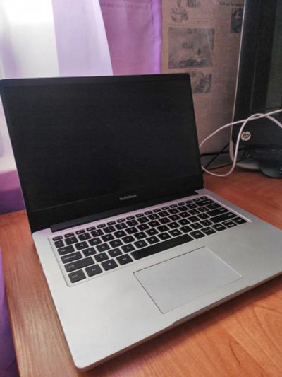 Лот: 19402778. Фото: 1. Ноутбук Xiaomi Redmibook 14 2019. Ноутбуки