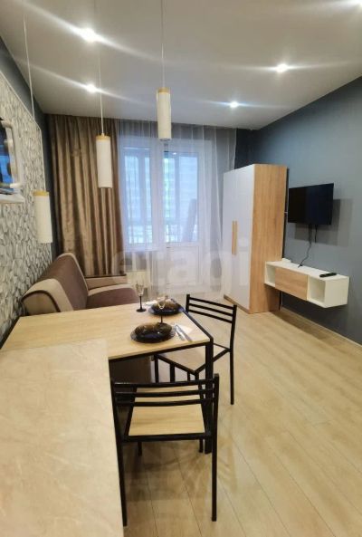 Лот: 25336284. Фото: 1. квартира , Красноярск улица Карамзина... Квартиры, студии