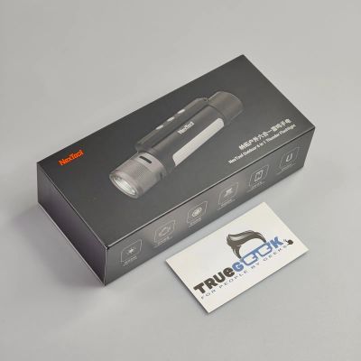 Лот: 19698606. Фото: 1. Фонарь Xiaomi NexTool 6 in 1 Thunder... Фонарики