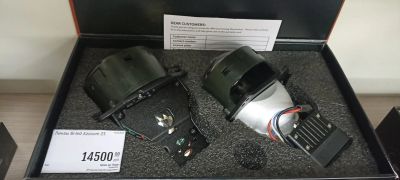 Лот: 19979135. Фото: 1. Линзы Bi-Led Aozoom Z5. Оптика и освещение