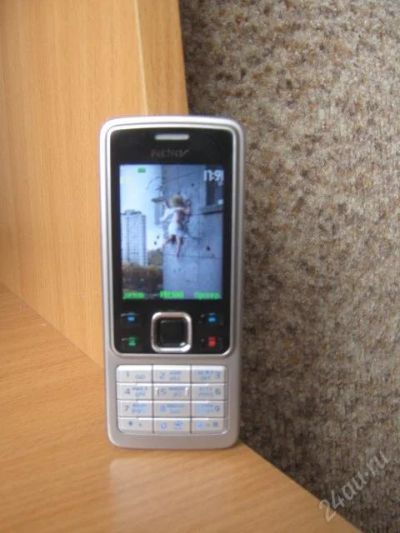Лот: 69830. Фото: 1. обменяю Nokia 6300 на мр3 плеер... Кнопочные мобильные телефоны