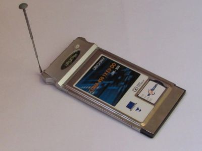 Лот: 4329806. Фото: 1. CDMA интернет-модем Ubiquam UM-300... Проводные модемы