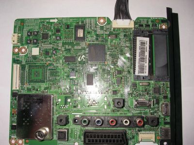 Лот: 6594606. Фото: 1. BN41-01785A samsung PS51E537A3K. Печатные платы