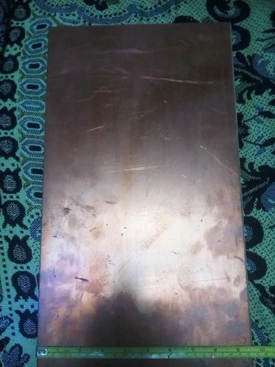 Лот: 24123514. Фото: 1. стеклотекстолит. Печатные платы