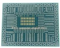 Лот: 10392803. Фото: 1. Процессор для ноутбуков Intel... Микросхемы